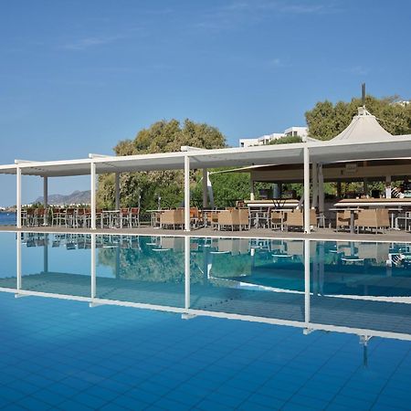 Atlantica Mikri Poli Crete Hotel Makry Gialos  Exterior photo