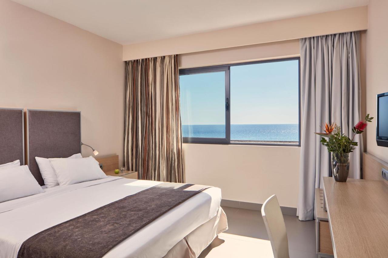 Atlantica Mikri Poli Crete Hotel Makry Gialos  Exterior photo