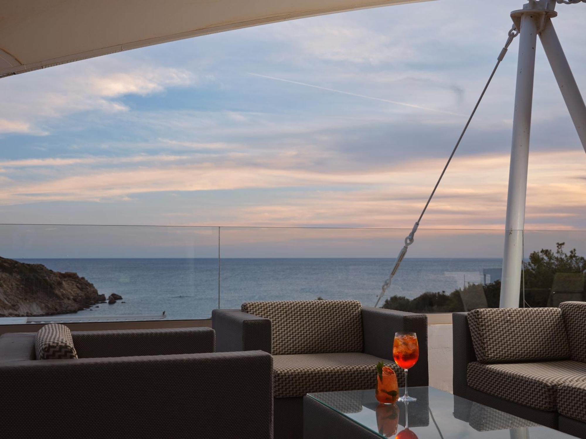 Atlantica Mikri Poli Crete Hotel Makry Gialos  Exterior photo