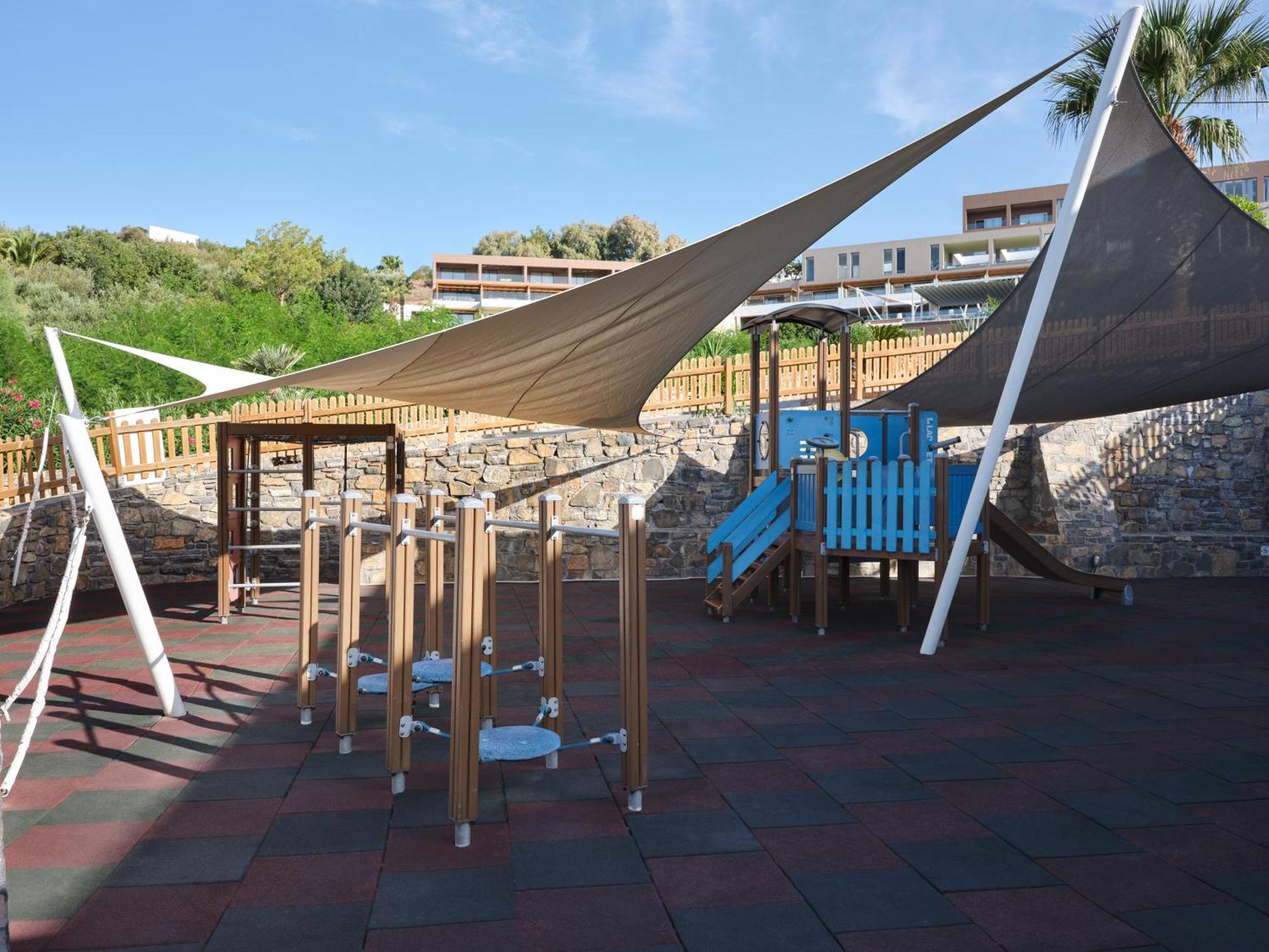 Atlantica Mikri Poli Crete Hotel Makry Gialos  Exterior photo